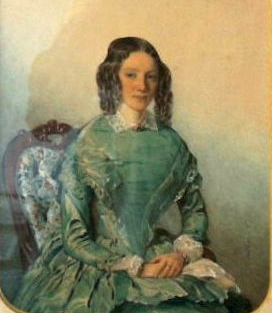 Marie Josphine Eugnie Lontine Christine de Choiseul d'Aillecourt